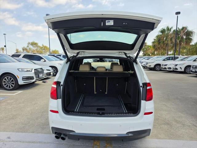 2016 BMW X3 xDrive35i