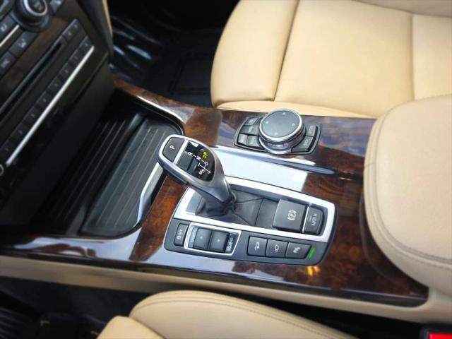 2016 BMW X3 xDrive35i