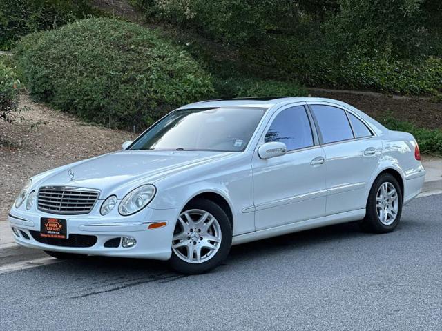 2005 Mercedes-Benz E 320 E 320 for sale in Newbury Park, CA