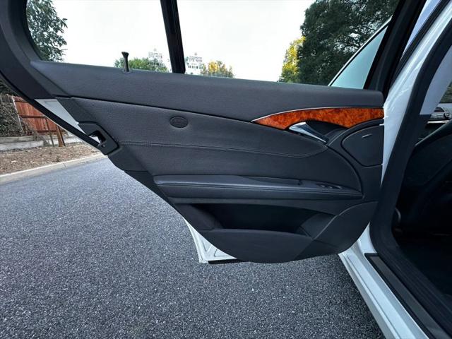 2005 Mercedes-Benz E 320 E 320