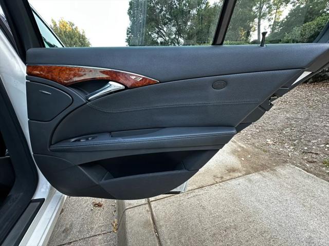 2005 Mercedes-Benz E 320 E 320