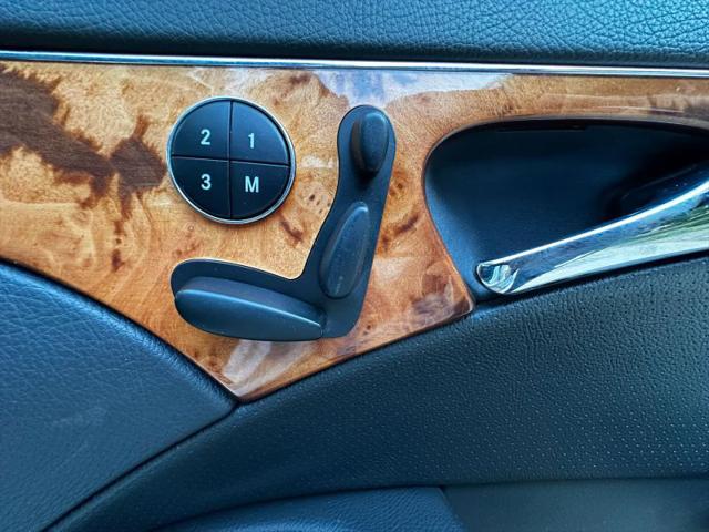 2005 Mercedes-Benz E 320 E 320