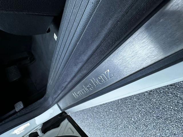 2005 Mercedes-Benz E 320 E 320