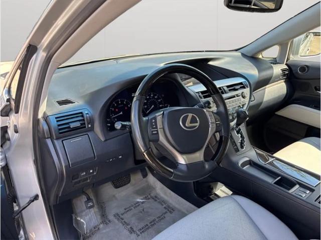 2013 Lexus RX 350 350