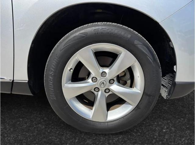 2013 Lexus RX 350 350
