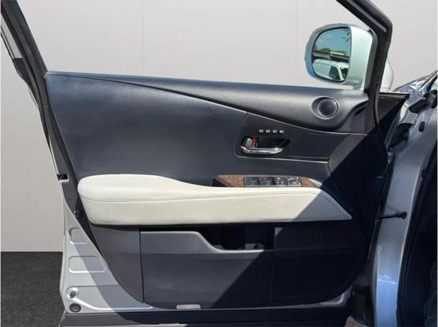 2013 Lexus RX 350 350