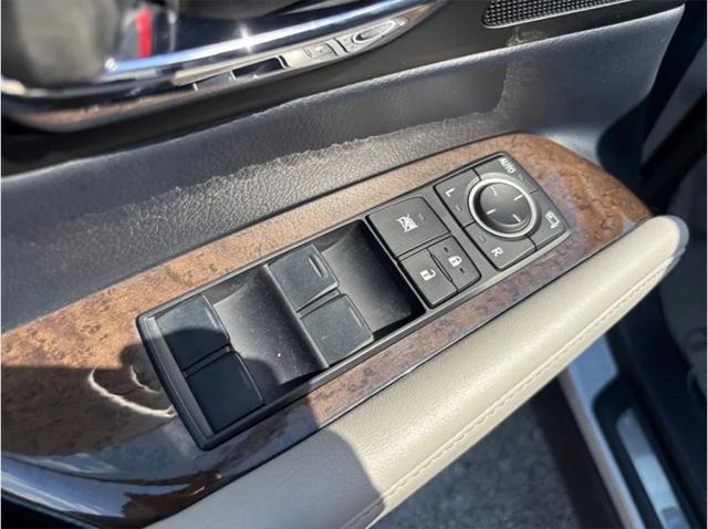 2013 Lexus RX 350 350