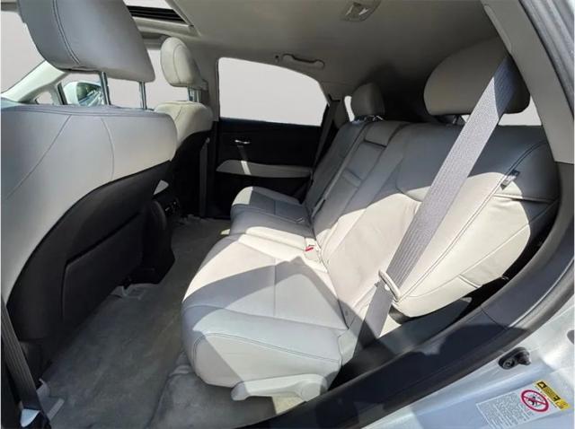 2013 Lexus RX 350 350