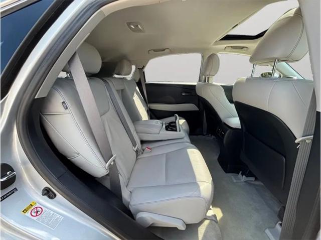 2013 Lexus RX 350 350