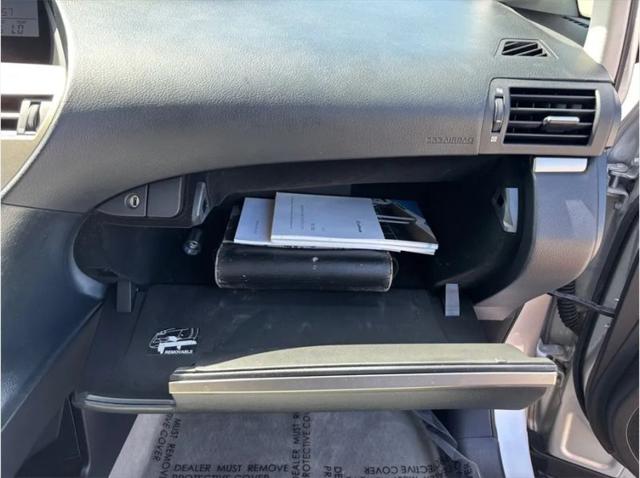 2013 Lexus RX 350 350