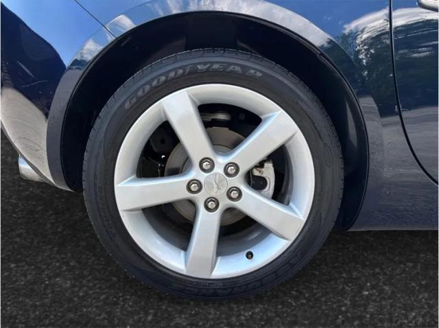 2007 Pontiac Solstice Base