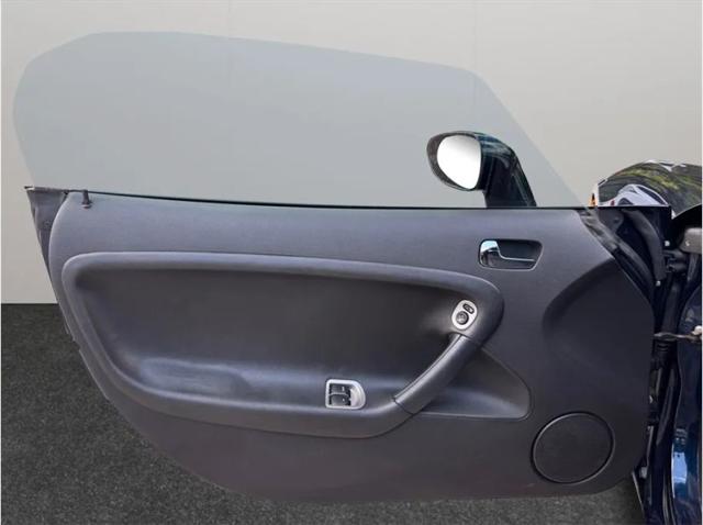 2007 Pontiac Solstice Base