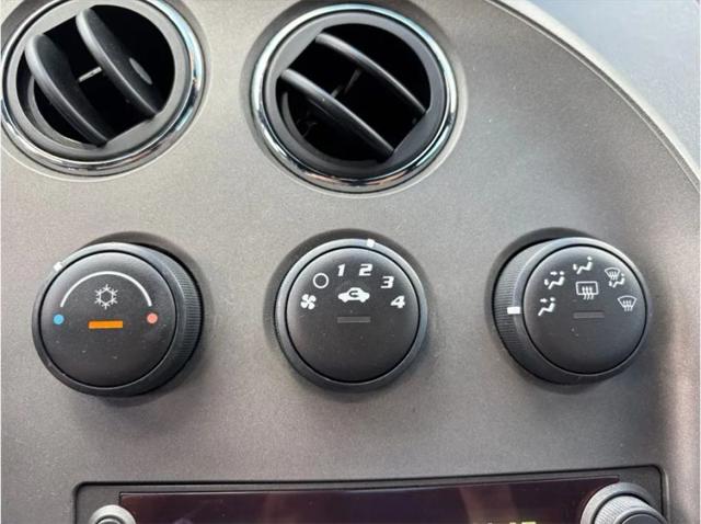 2007 Pontiac Solstice Base