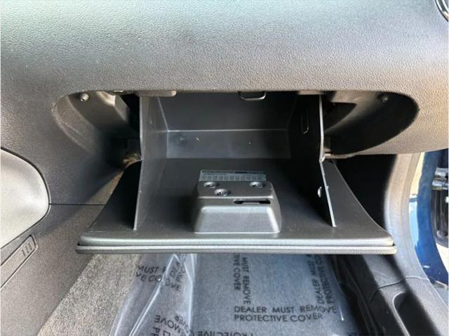 2007 Pontiac Solstice Base