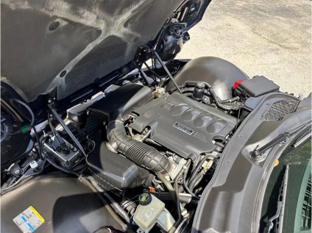 2007 Pontiac Solstice Base
