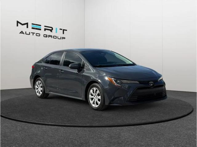 2024 Toyota Corolla LE for sale in Jacksonville, FL