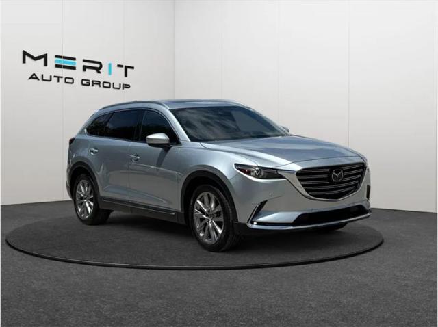 2020 Mazda CX-9 Grand Touring for sale in Jacksonville, FL
