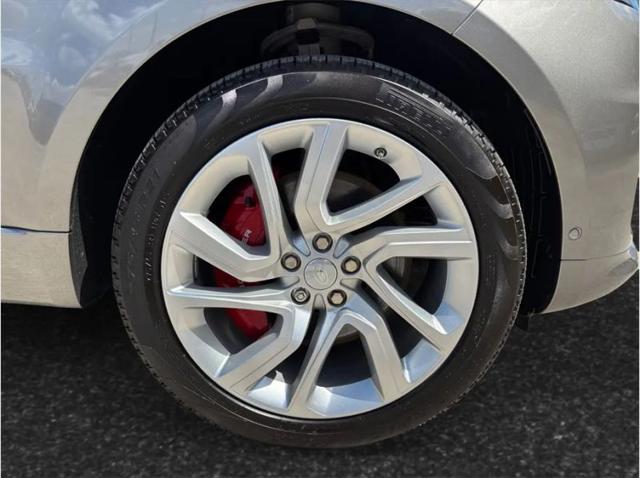 2019 Land Rover Range Rover Sport Supercharged Dynamic