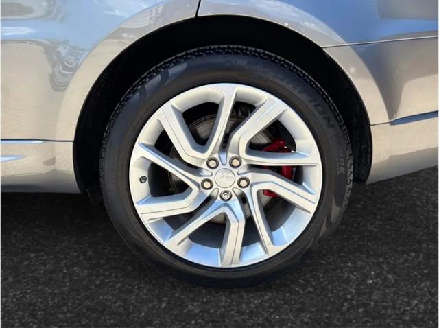 2019 Land Rover Range Rover Sport Supercharged Dynamic