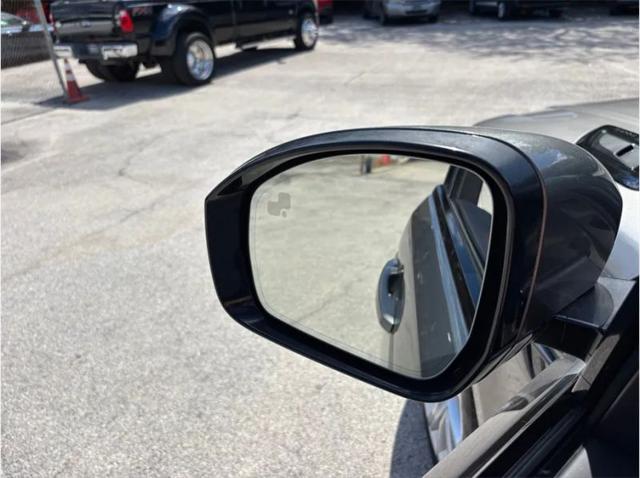 2019 Land Rover Range Rover Sport Supercharged Dynamic