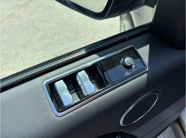 2019 Land Rover Range Rover Sport Supercharged Dynamic