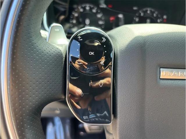 2019 Land Rover Range Rover Sport Supercharged Dynamic