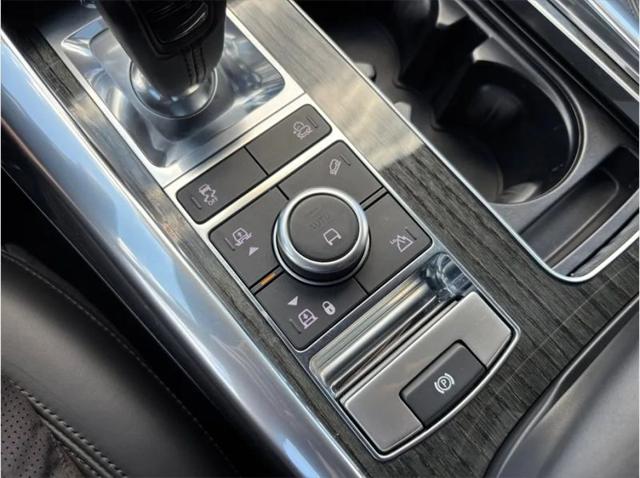 2019 Land Rover Range Rover Sport Supercharged Dynamic