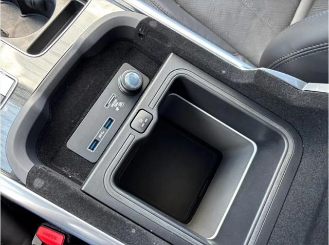 2019 Land Rover Range Rover Sport Supercharged Dynamic