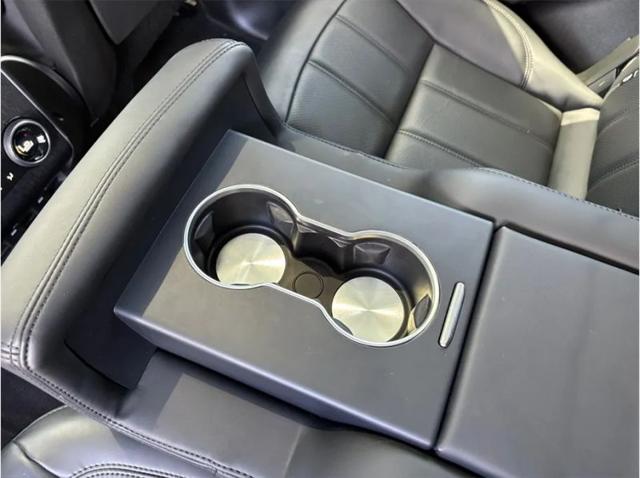 2019 Land Rover Range Rover Sport Supercharged Dynamic