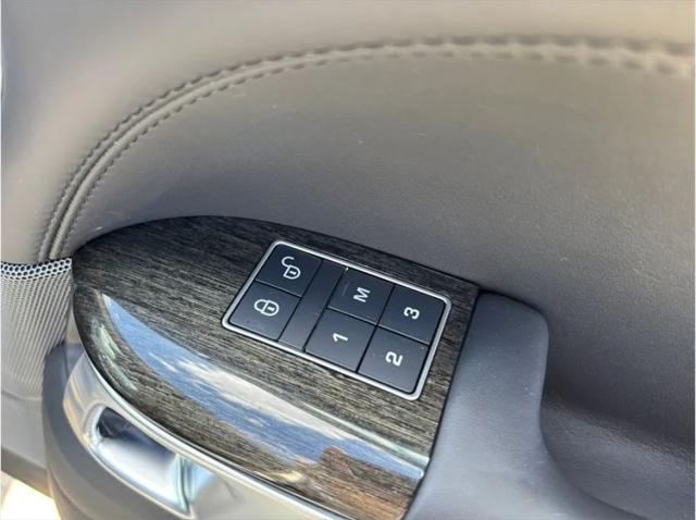 2019 Land Rover Range Rover Sport Supercharged Dynamic