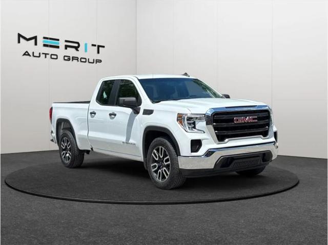 2021 GMC Sierra 1500 2WD Double Cab Standard Box for sale in Jacksonville, FL