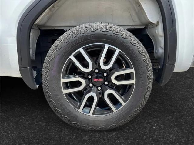 2021 GMC Sierra 1500 2WD Double Cab Standard Box