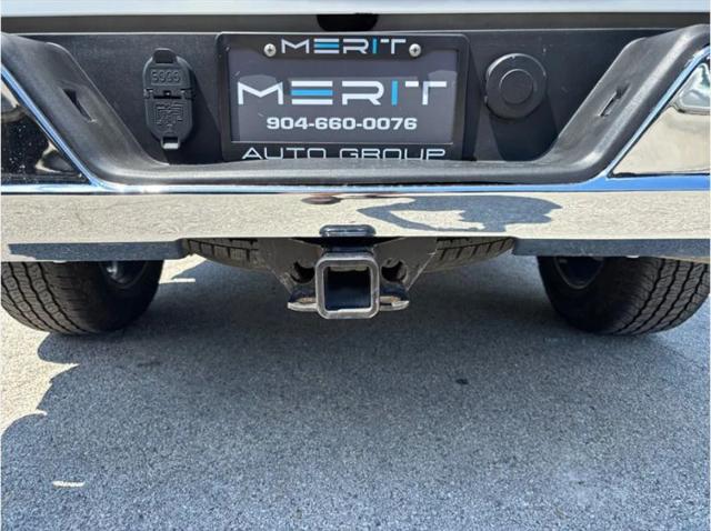 2021 GMC Sierra 1500 2WD Double Cab Standard Box