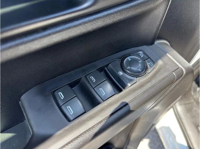 2021 GMC Sierra 1500 2WD Double Cab Standard Box