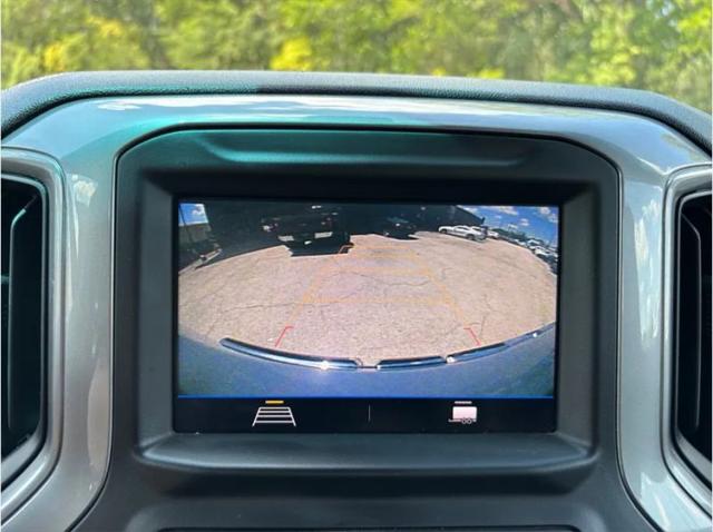 2021 GMC Sierra 1500 2WD Double Cab Standard Box