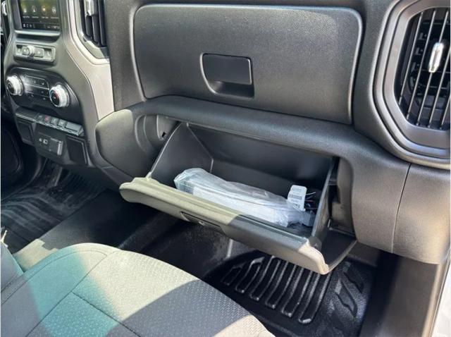 2021 GMC Sierra 1500 2WD Double Cab Standard Box