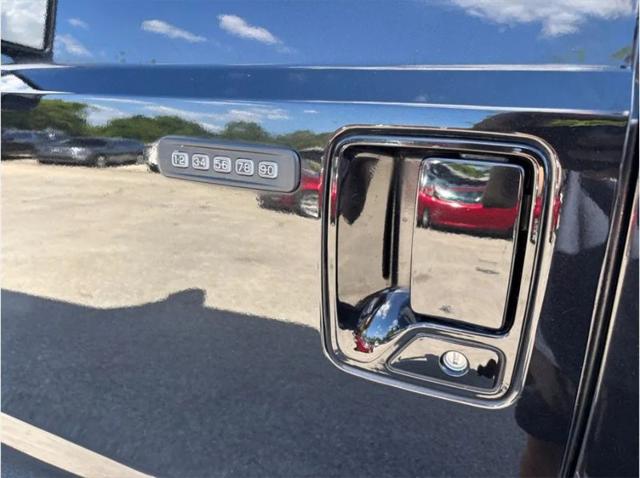 2015 Ford F-350 LARIAT