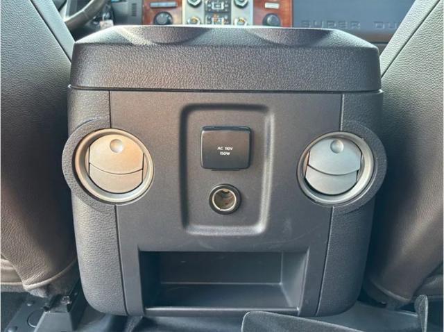 2015 Ford F-350 LARIAT