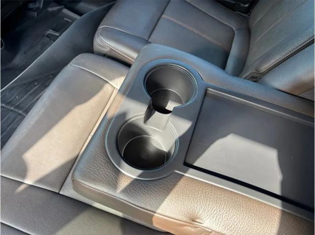 2015 Ford F-350 LARIAT