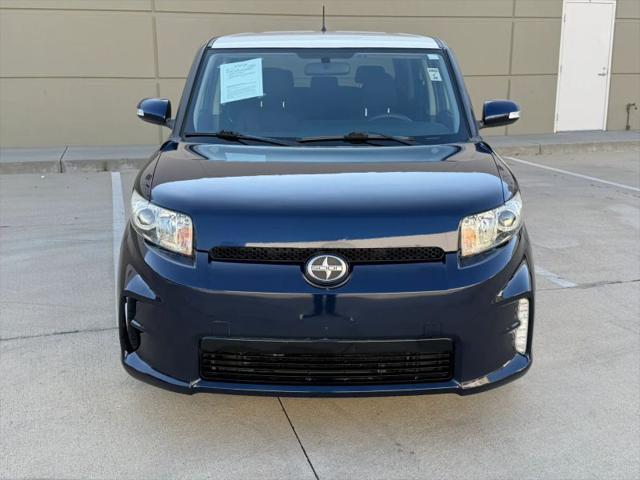 2013 Scion xB 10 Series for sale in Montclair, CA