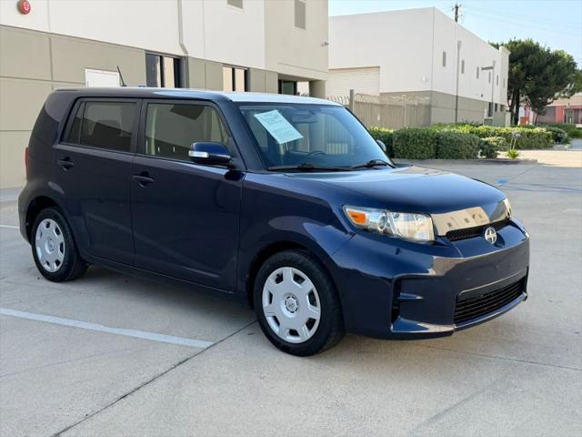 2013 Scion xB 10 Series
