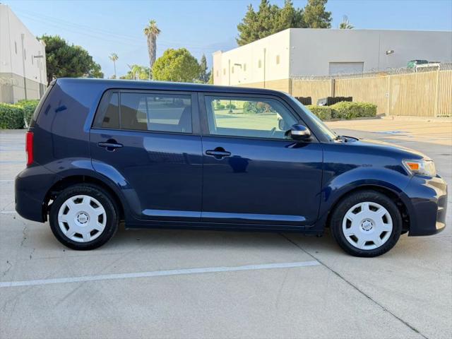 2013 Scion xB 10 Series
