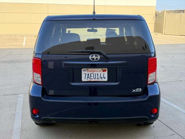 2013 Scion xB 10 Series