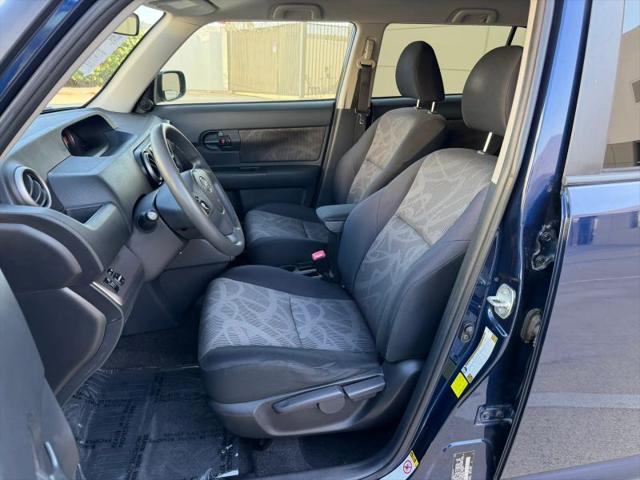 2013 Scion xB 10 Series