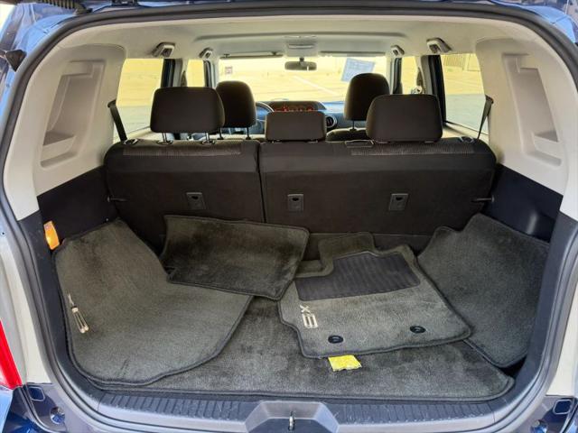 2013 Scion xB 10 Series