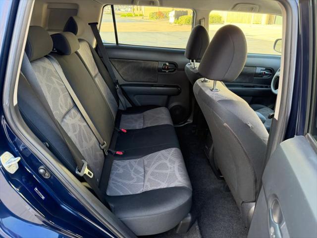 2013 Scion xB 10 Series
