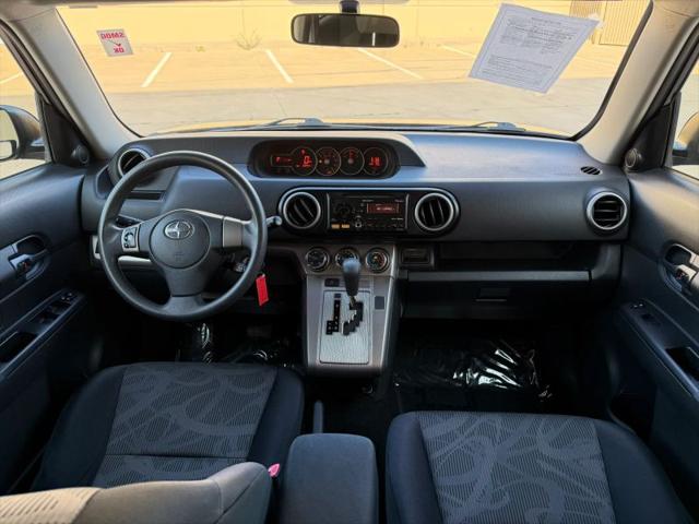 2013 Scion xB 10 Series
