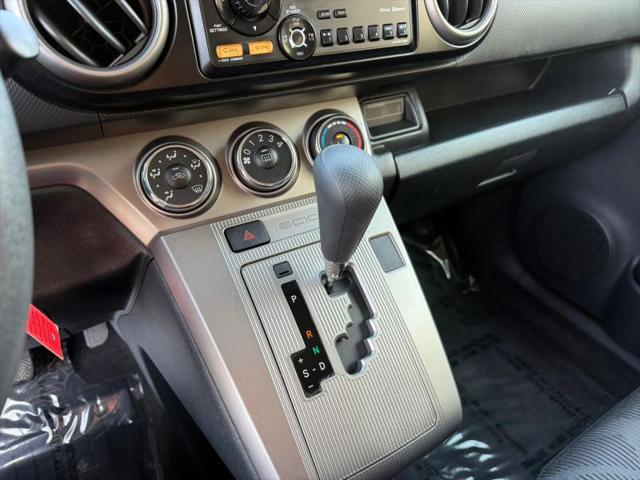 2013 Scion xB 10 Series