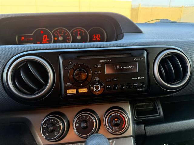 2013 Scion xB 10 Series