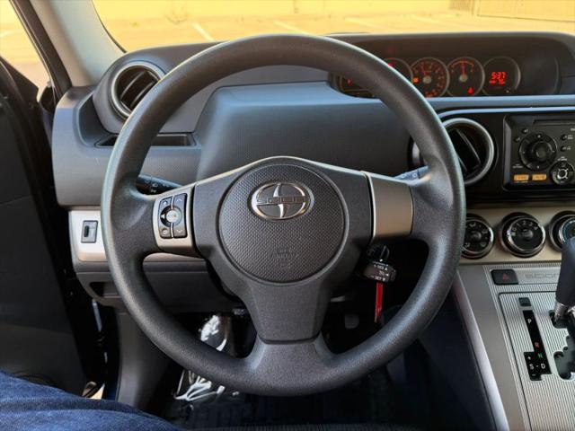 2013 Scion xB 10 Series